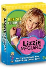 Watch Lizzie McGuire Vodlocker
